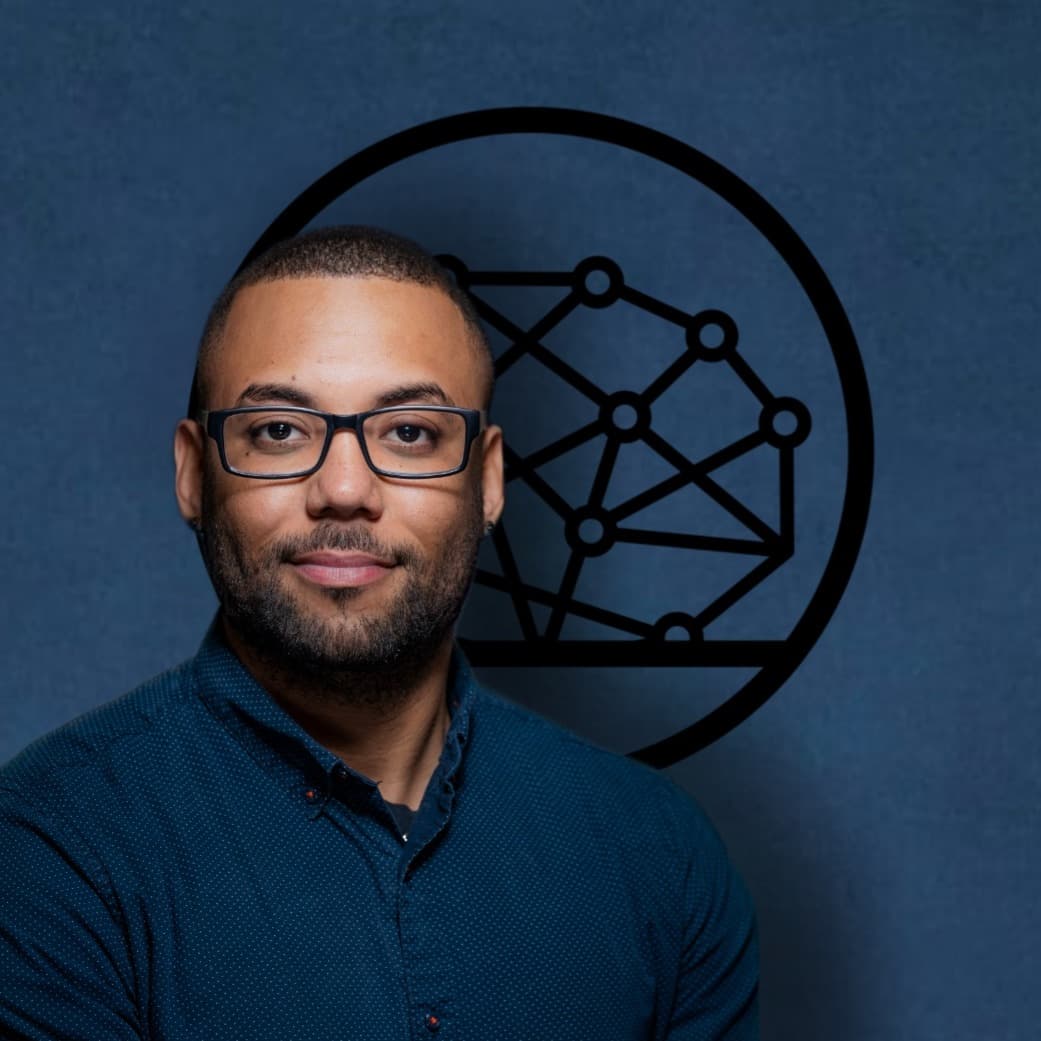 Alexander Primiterio - Founder / Systems Architect