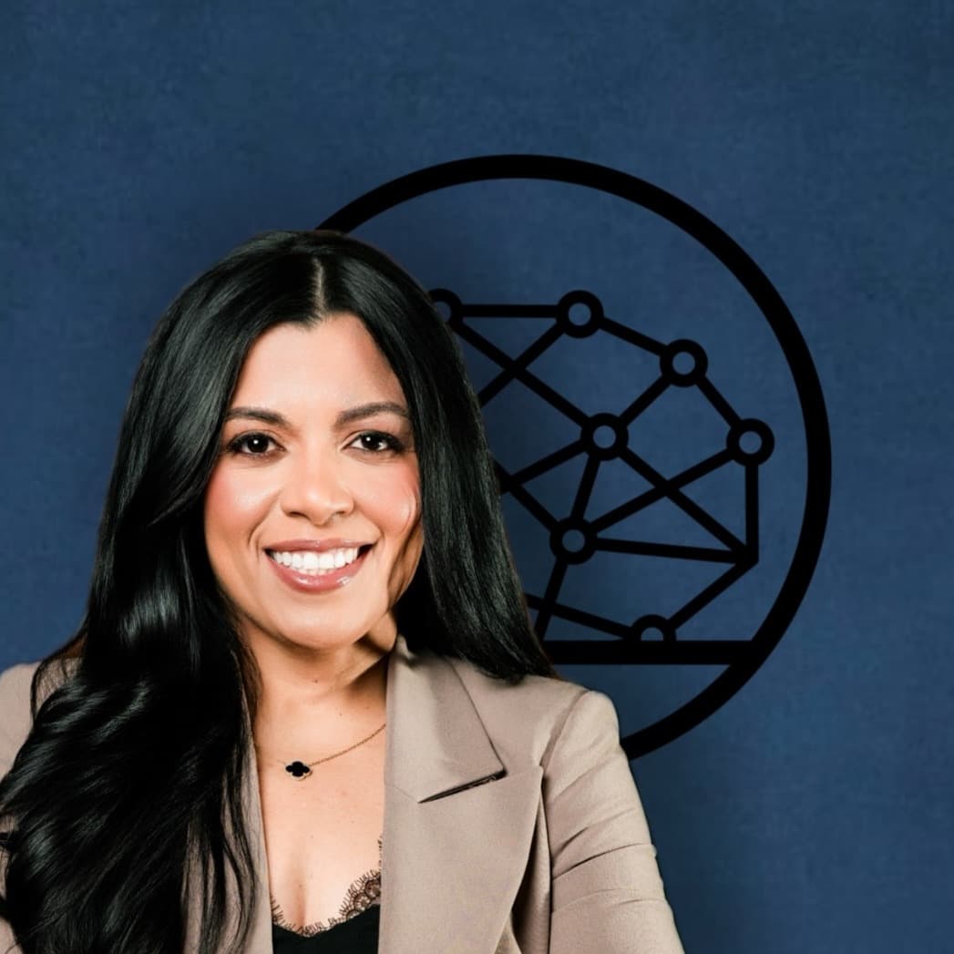 Karina Calderon - Business Strategist